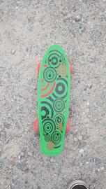 skateboard per bambini