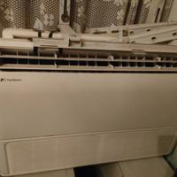 Climatizzatori da parete inverter 18000 BTU