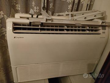 Climatizzatori da parete inverter 18000 BTU