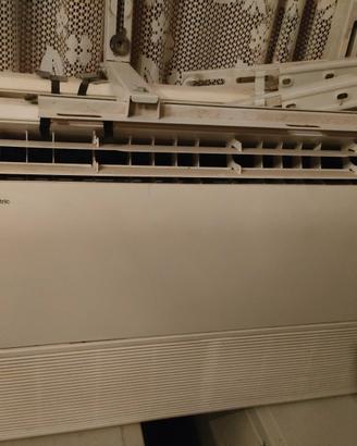 Climatizzatori da parete inverter 18000 BTU