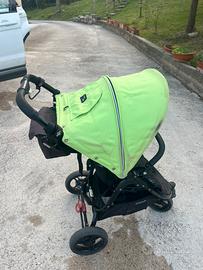 Passeggino Valco baby 3