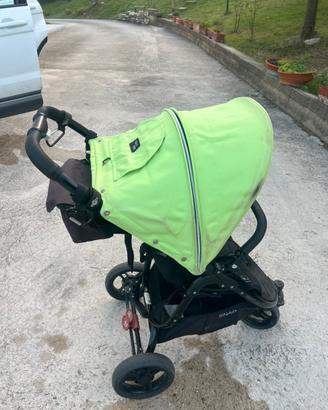 Passeggino Valco baby 3