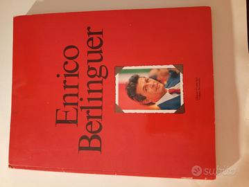 volume monografia Berlinguer 