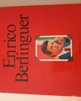 volume monografia Berlinguer 