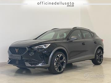 Cupra Formentor 2.0 tdi 150cv