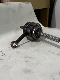 Albero tpr piaggio