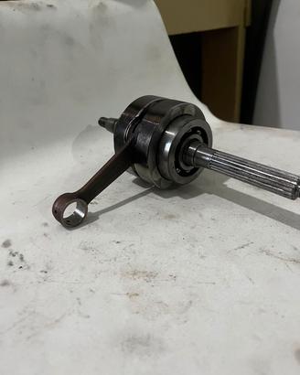 Albero tpr piaggio