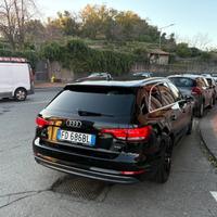 Audi A4 2.0 TDI 150 CV ultra S tronic Sport