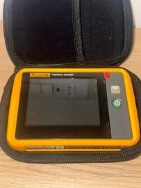 Termocamera Fluke FLK-PTI120 9Hz