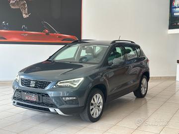 Seat Ateca 2.0 TDI 4DRIVE XCELLENCE