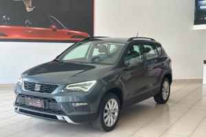Seat Ateca 2.0 TDI 4DRIVE XCELLENCE