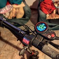 Kirin Kugoo M4 monopattino elettrico 