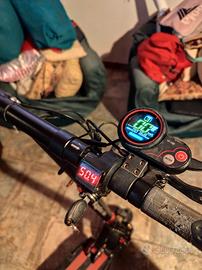 Kirin Kugoo M4 monopattino elettrico 