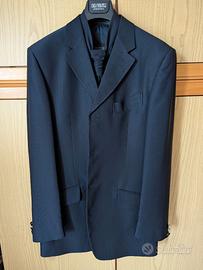 Abito da matrimonio Carlo Pignatelli