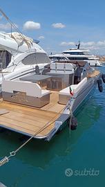 rio espera 34  accetto permute