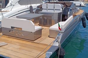 rio espera 34  accetto permute