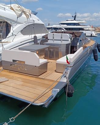 rio espera 34  accetto permute