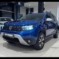 DACIA Duster 1.5 blue dci SL Extreme 4x4 115cv 202