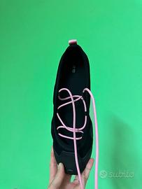 Scarpe JW PEI Caitlin sneakers Ballerina con Lacci