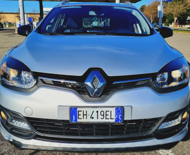 Renault Megane 1.5 dCi