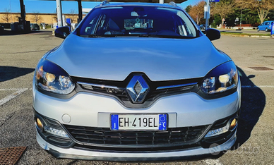 Renault Megane 1.5 dCi