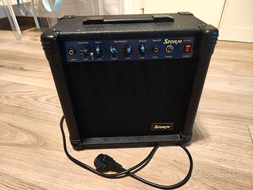 Amplificatore 15W + omaggio