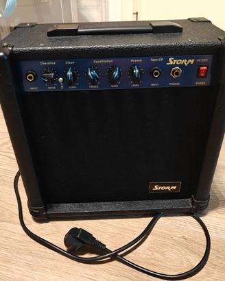 Amplificatore 15W + omaggio