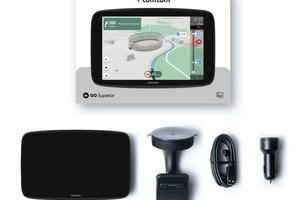 Tom Tom Go superior 7