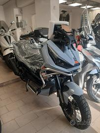Zontes ZT 368 G ENDURO 2026 PRONTA CONSEGNA