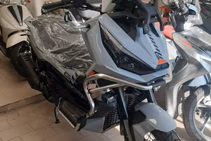 Zontes ZT 368 G ENDURO 2026 PRONTA CONSEGNA