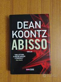 Abisso - Dean Koontz 