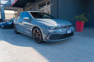 Golf Mk 8 GTD