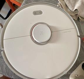 Aspirapolvere Xiaomi Roborock S5 Max