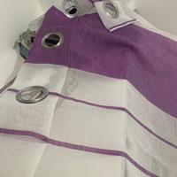 Tende viola da cameretta