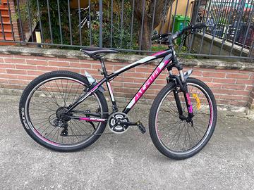 Atala Starfighter 27.5" Shimano Tourney 21V