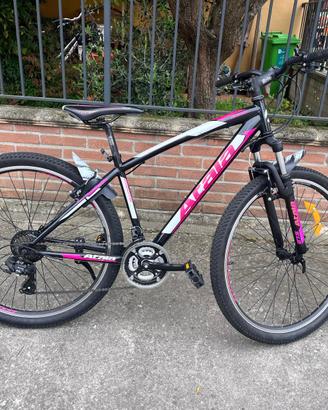 Atala Starfighter 27.5" Shimano Tourney 21V