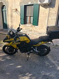 Benelli TRK 502 - 2023