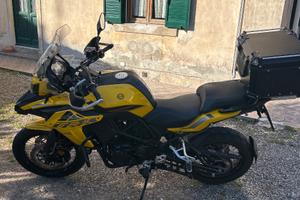 Benelli TRK 502 - 2023