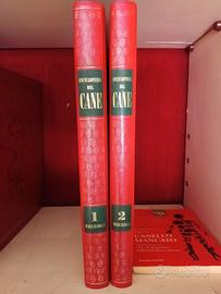 Enciclopedia del cane Rizzoli