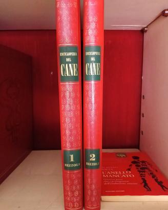 Enciclopedia del cane Rizzoli