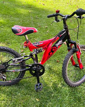 Bici bambino Xmarr Vicking 20”