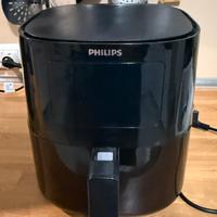 Friggitrice ad aria Philips
