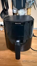 Friggitrice ad aria Philips