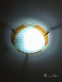 lampadario vari generi 