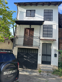 Rustico indipendente