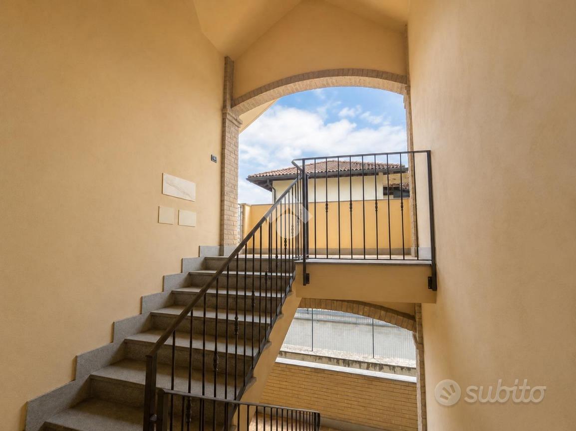 Apartment in Rivalta di Torino, Torino - Vista 3