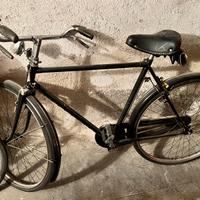 Bicicletta Bianchi d’epoca