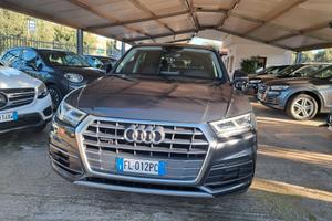 Audi Q5 2.0 TDI 190 CV quattro S tronic Sport