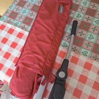 Ombrello parasole per passeggino INGLESINA ZIPPY