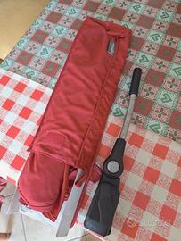 Ombrello parasole per passeggino INGLESINA ZIPPY